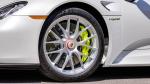 Porsche 918 Spyder Weissach Package 2015 года